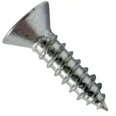 MAMUT - Tornillo Roscalata Madera 5/8 " 8 10 unidad(es)