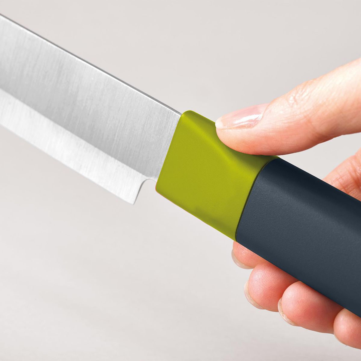 JOSEPH JOSEPH - Set cuchillos 5 Piezas