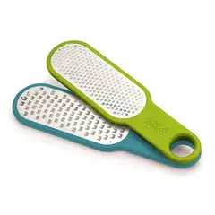 JOSEPH JOSEPH - Set ralladores 2 Piezas
