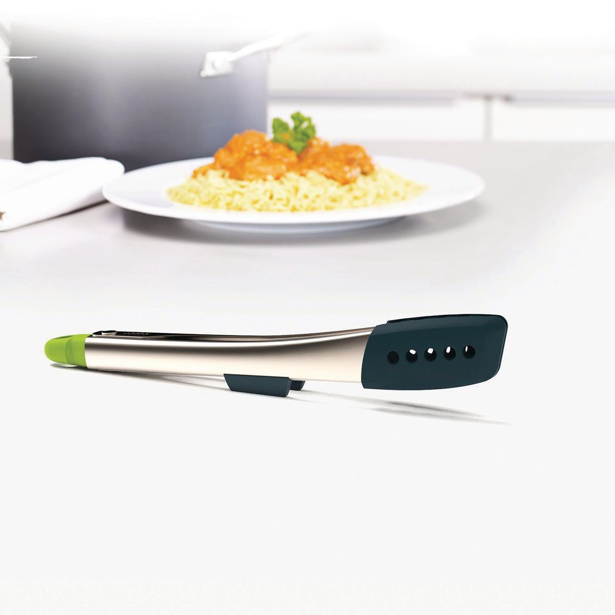 JOSEPH JOSEPH - Tenaza 30 cm Silicona