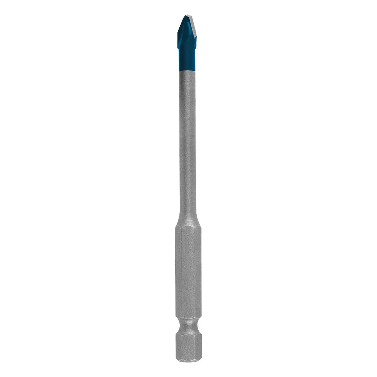 BOSCH - Broca p/porcelanato EXPERT HEX-9 Hard Ceramics 5x90mm