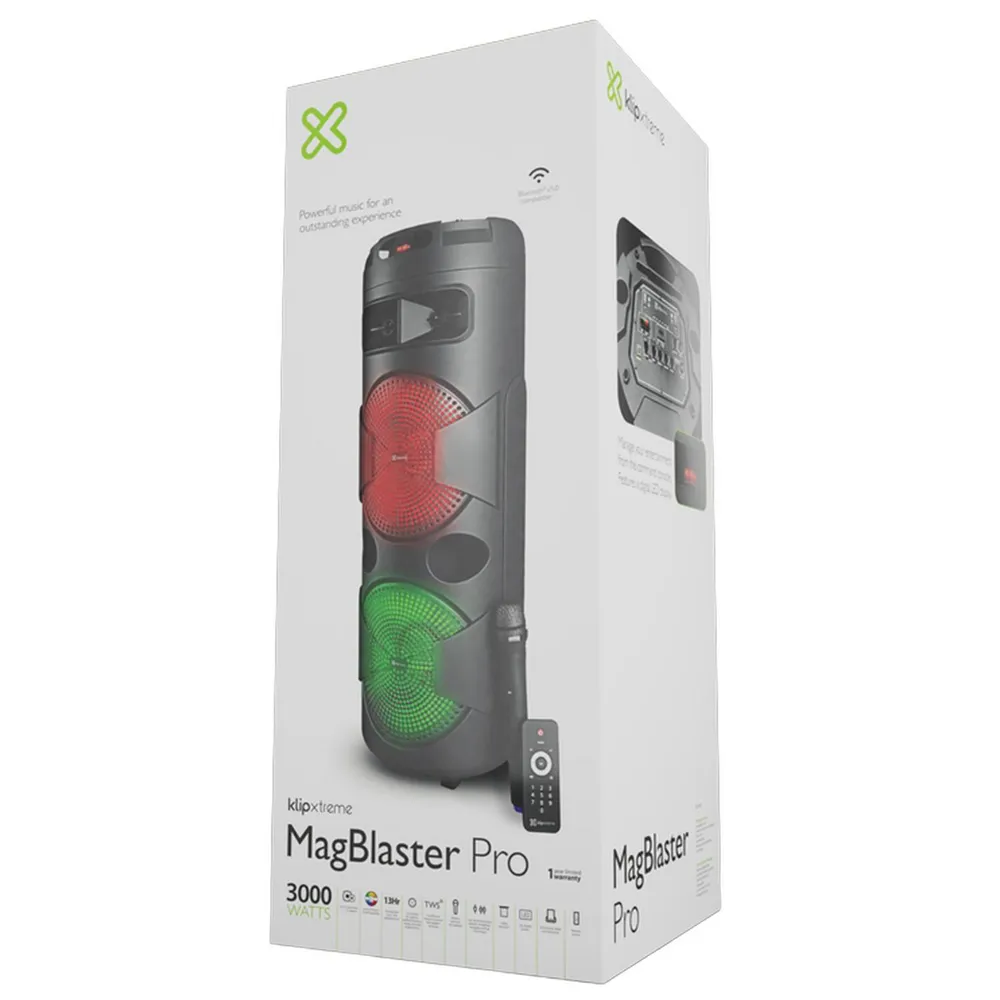 KlipXtreme MagBlaster Pro, foto 3