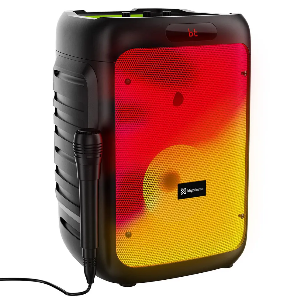KlipXtreme BoomFire X, foto 2