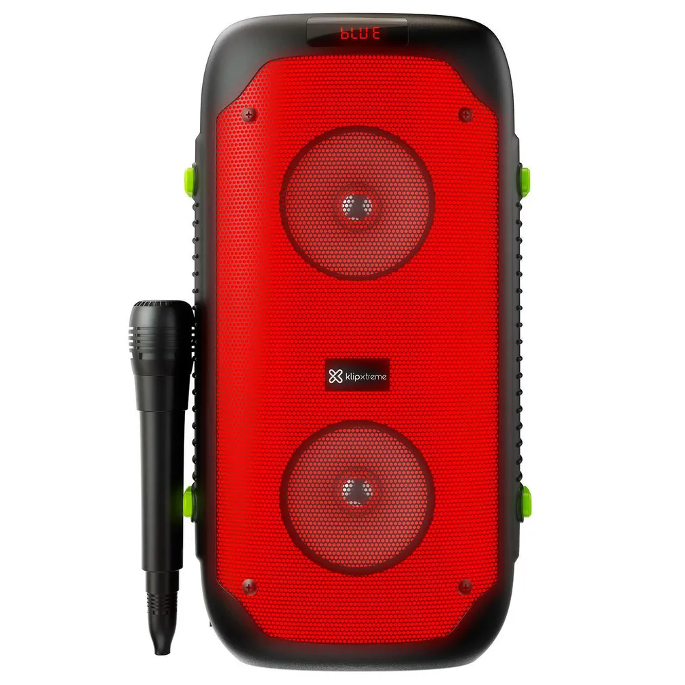 KlipXtreme BoomFire X, foto 3