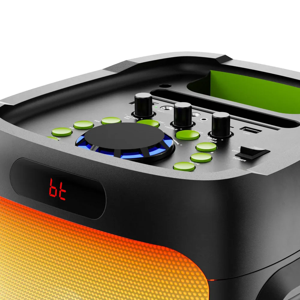 KlipXtreme BoomFire X, foto 12