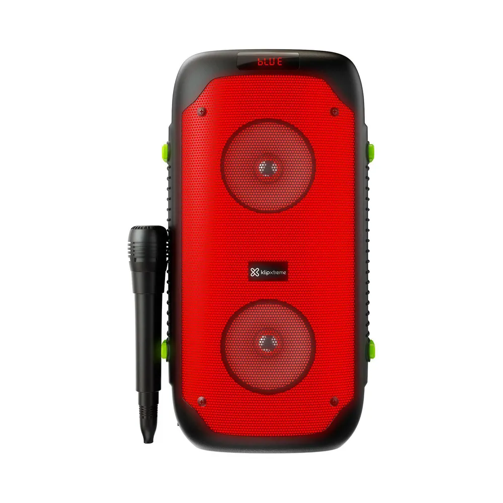 KlipXtreme BoomFire, foto 2