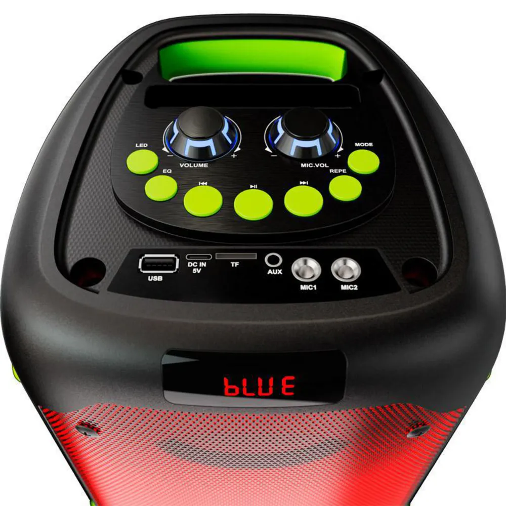 KlipXtreme BoomFire, foto 5