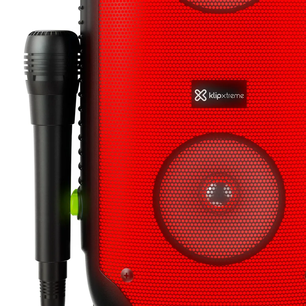 KlipXtreme BoomFire, foto 6
