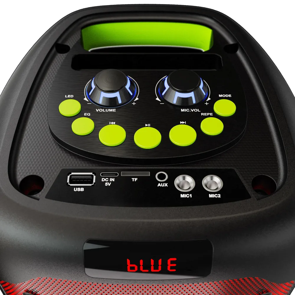 KlipXtreme BoomFire, foto 8