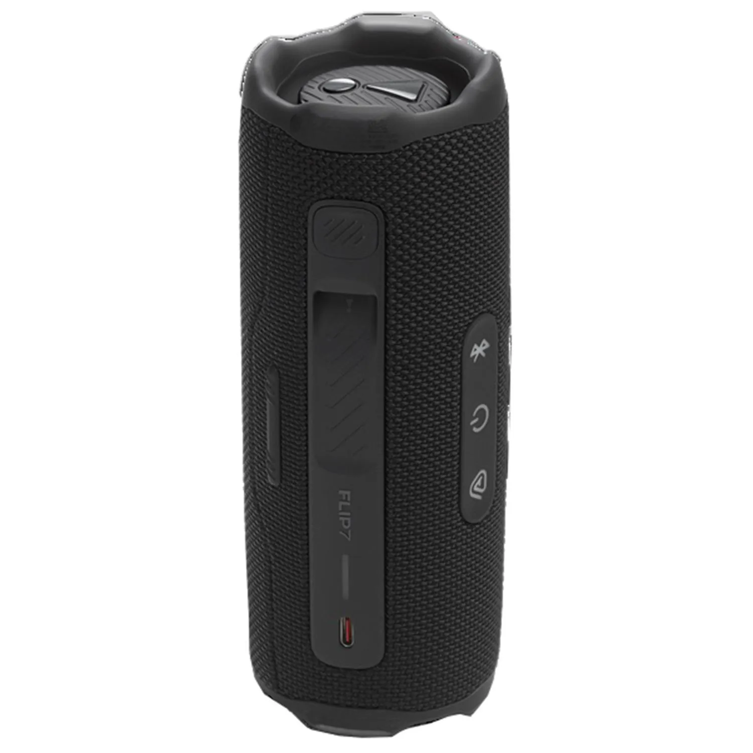 Parlante Flip 7 negro | Sodimac - Falabella