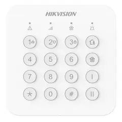 HIKVISION - Ax Home Teclado Alarma Inalámbrico