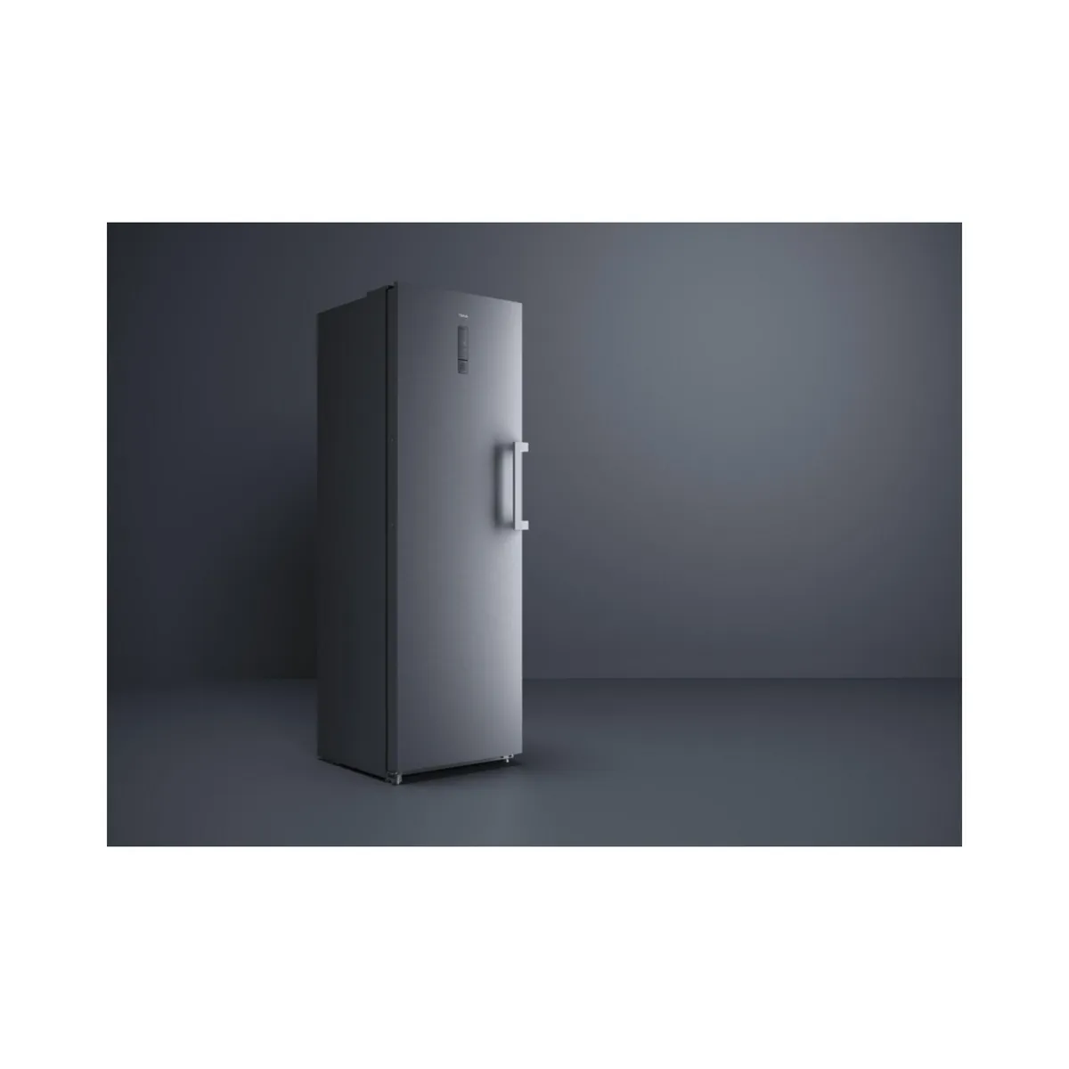 TEKA - Freezer Vertical 372 Litros Acero Inoxidable RSF 75640 SS EU