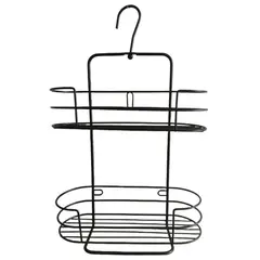 JUST HOME COLLECTION - Organizador ducha ultra