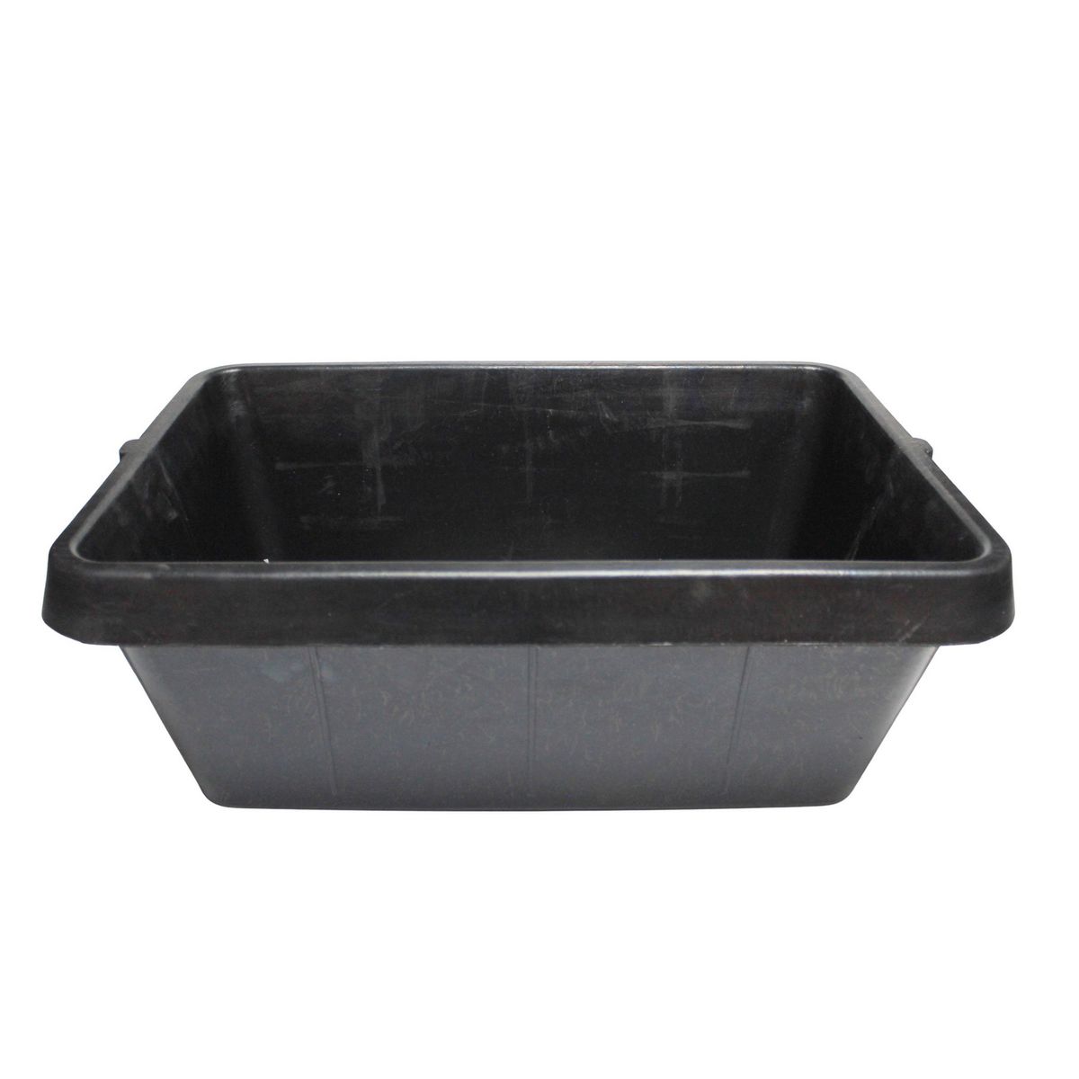 UBERMANN - Batea De Caucho Rectangular 30 Litros