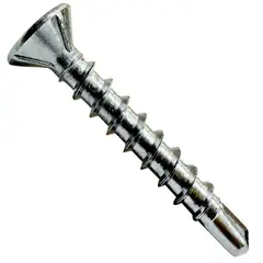 MAMUT - Tornillo Autoperforante Fibrocemento 1 " 6 100 unidad(es)