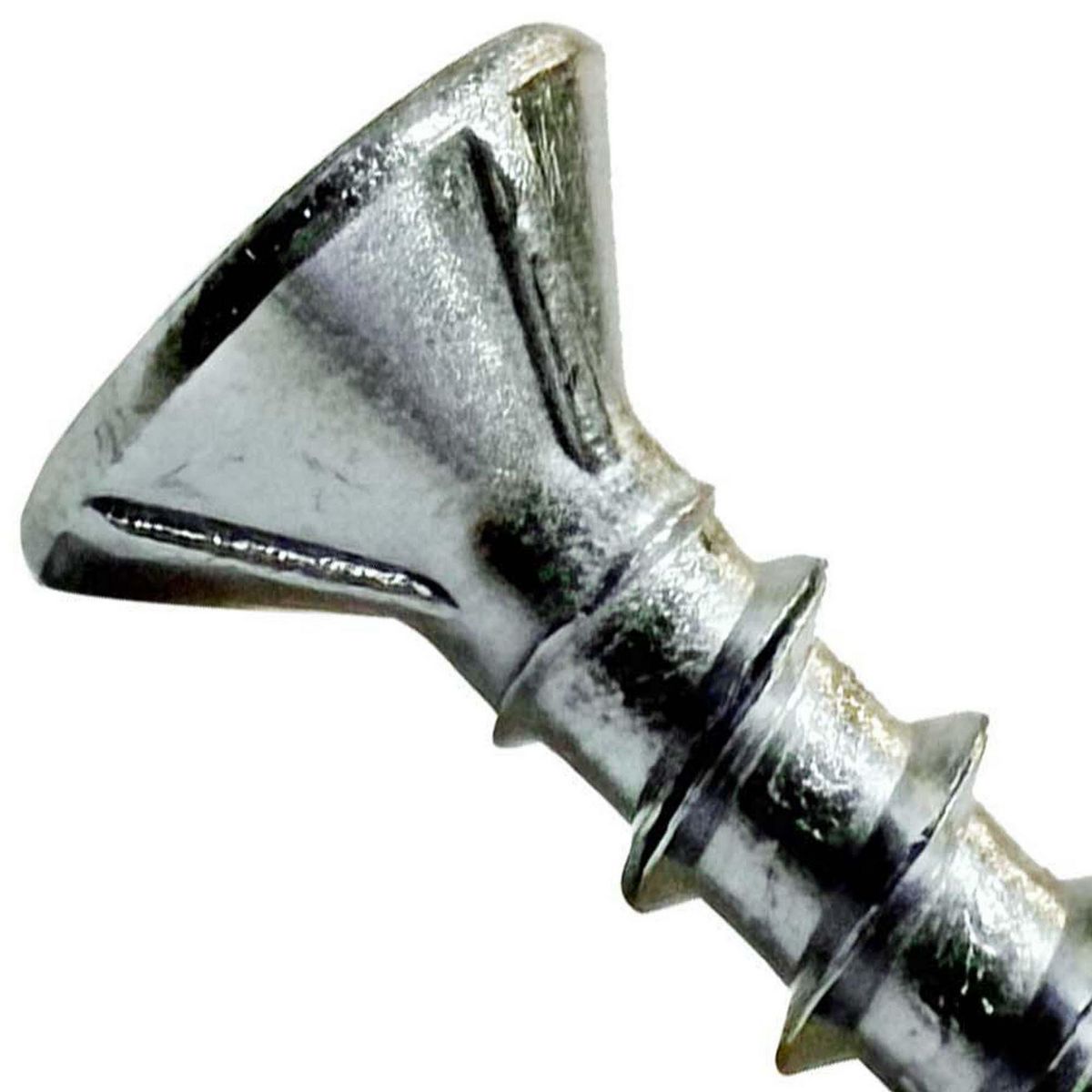 MAMUT - Tornillo Autoperforante Fibrocemento 1 " 6 100 unidad(es)