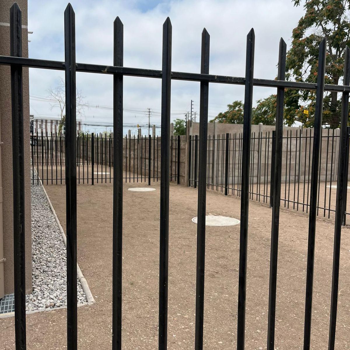 ACMANET - Reja Modular 1750X1933