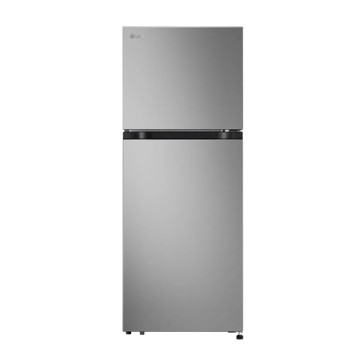 LG - Refrigerador Top Freezer No Frost 217 Litros VT22BPY