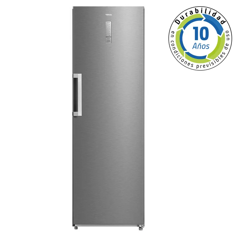 TEKA Refrigerador Single Door No Frost 362 Litros Inox FS RSL 75640 SS EU