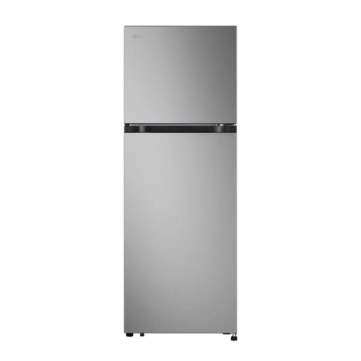 LG - Refrigerador Top Freezer No Frost 243 Litros VT24BPY