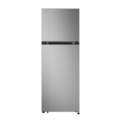 Lg Refrigerador Top Freezer No Frost 243 Litros Vt24Bpy