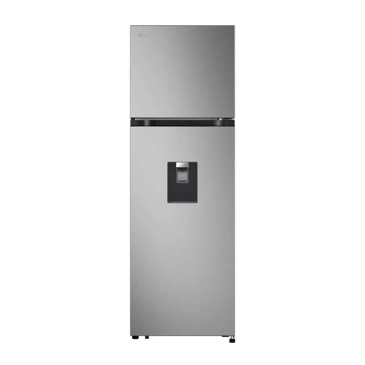 LG - Refrigerador Top Freezer No Frost 264 Litros VT27KPY