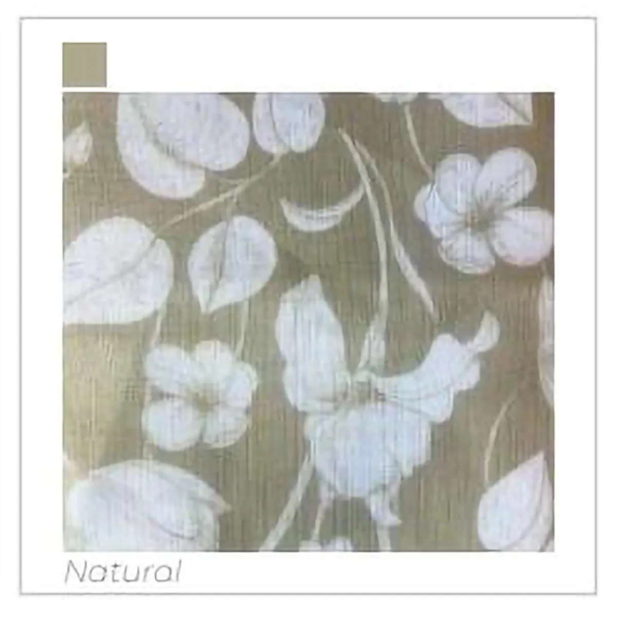 DECO EXPRESS - Mantel Antimanchas Rectangular 160x220 cm Natural Beige