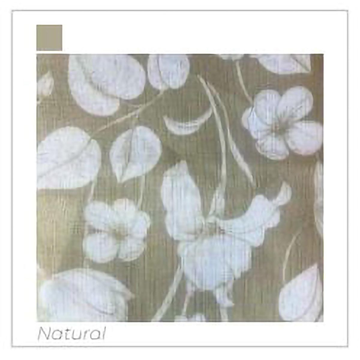 DECO EXPRESS - Mantel Antimanchas Rectangular 160x220 cm Natural Beige