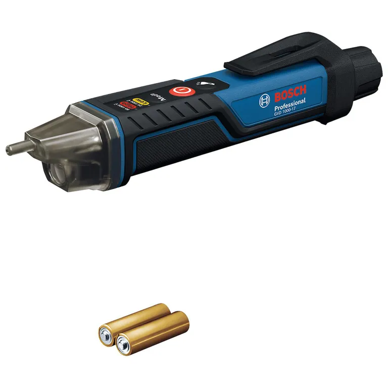 Probador de voltaje GDV 1000-17