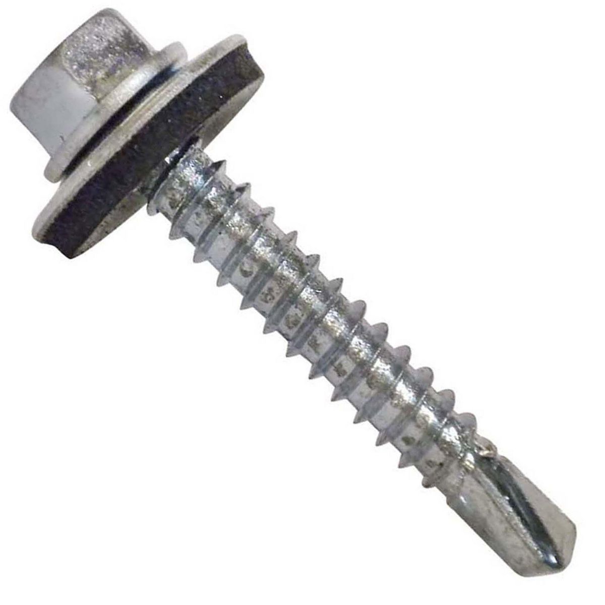 MAMUT - Tornillo Autoperforante Metal 1-1/4 " 8 200 unidad(es)