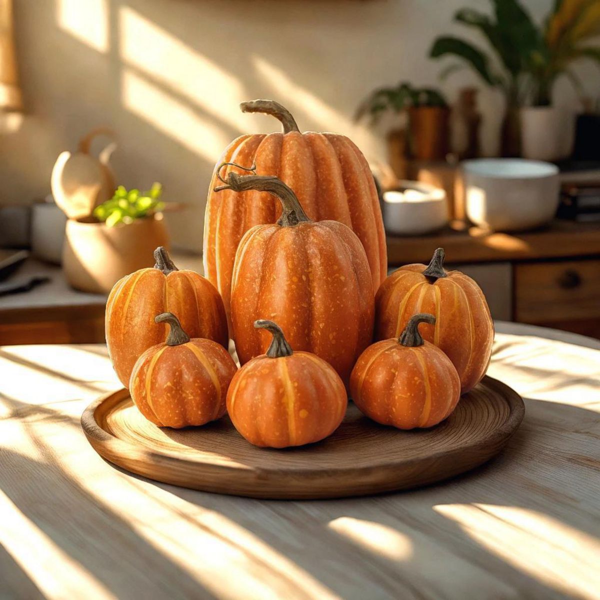 FRANK & MORTIS - Pack 7 Calabazas