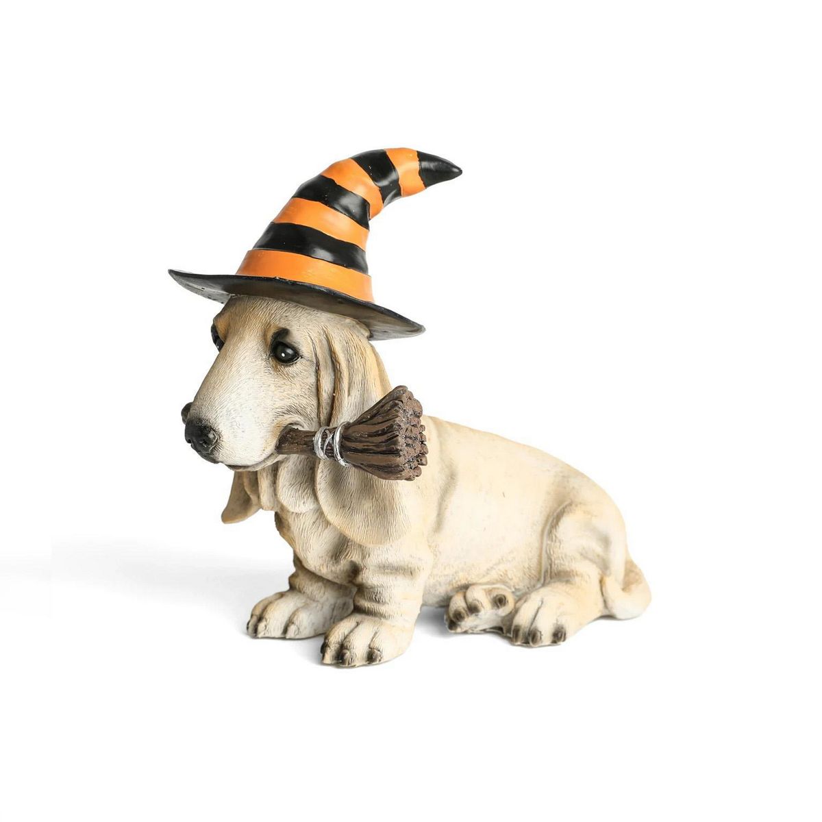 FRANK & MORTIS - Perro Brujo Resina