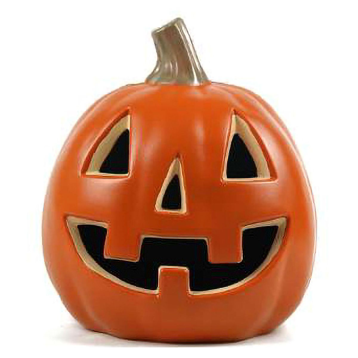 FRANK & MORTIS - Calabaza Luz Led 22x20 cm