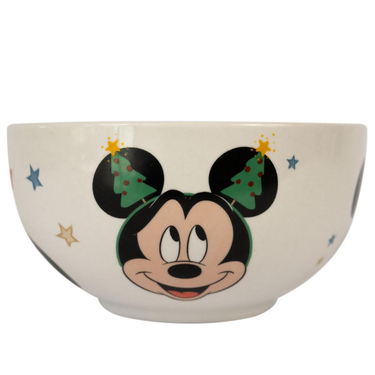DISNEY - Pocillo navidad 350 ml classic