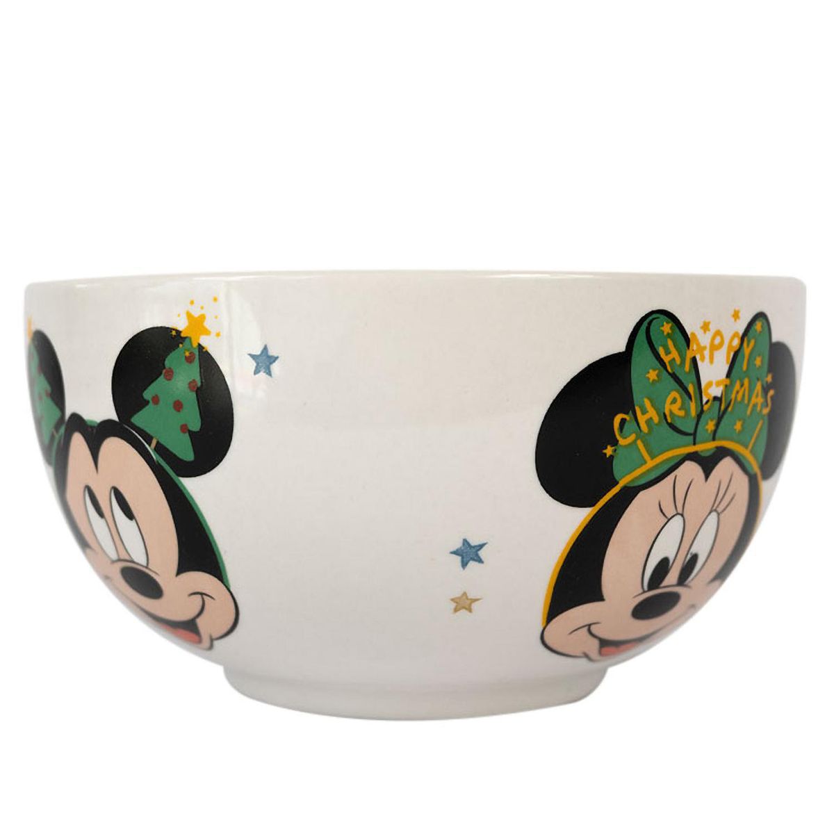 DISNEY - Pocillo navidad 350 ml classic