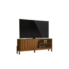 EXIT - Rack TV 75 " Aurora Canela 188x71.5x36 cm