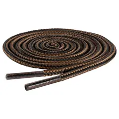 SOFSOLE - Ajuste De Borde Para Bota Negro/Marrón De 144"