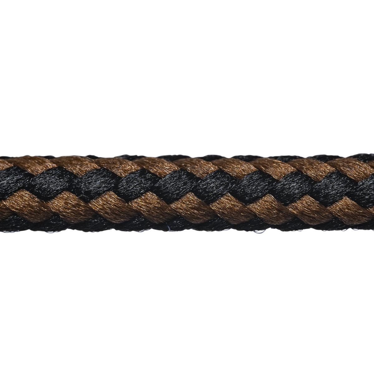 SOFSOLE - Cordón Para Botas Negro/Marrón 48"
