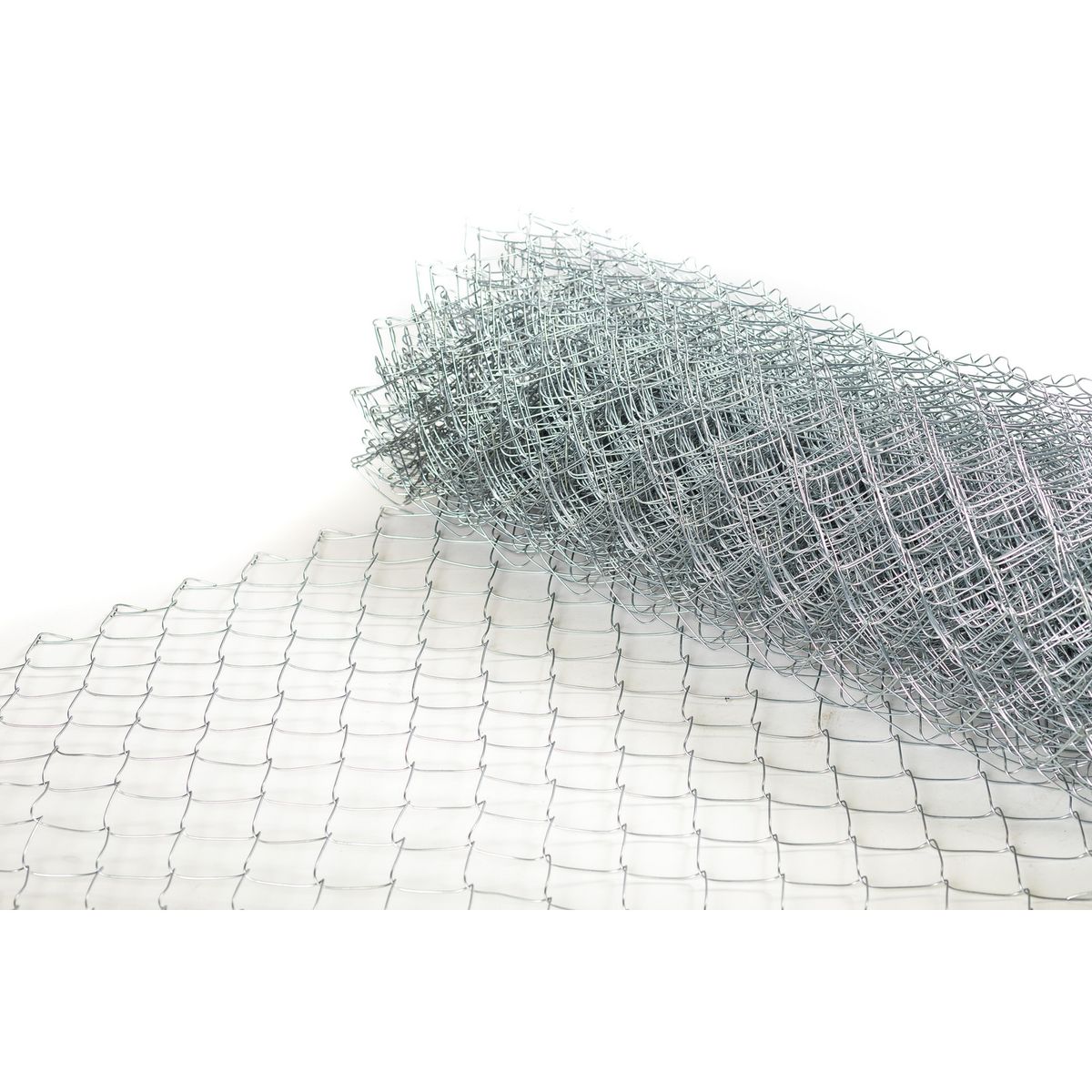 VECTOR - Malla rombo 6014 galvanizada 1,5X25 metros