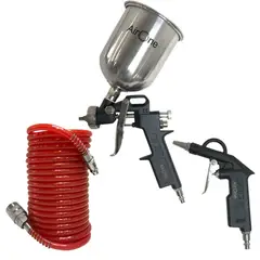 AIRONE - Kit para Compresor 3 Piezaas