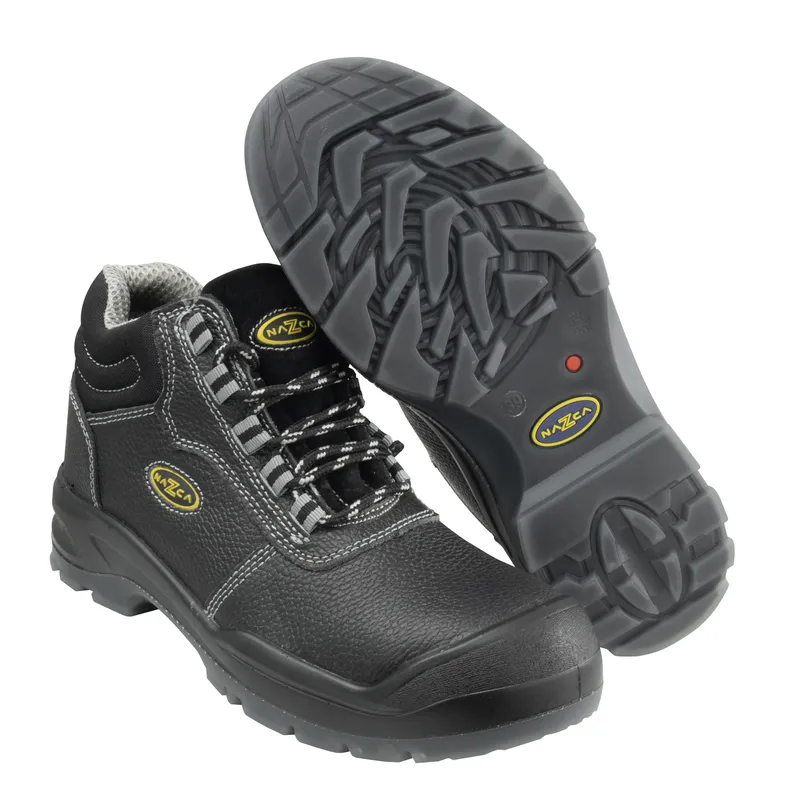 NAZCA - Botin de trabajo Hombre Talla 42 Nazca Fusion NT 357
