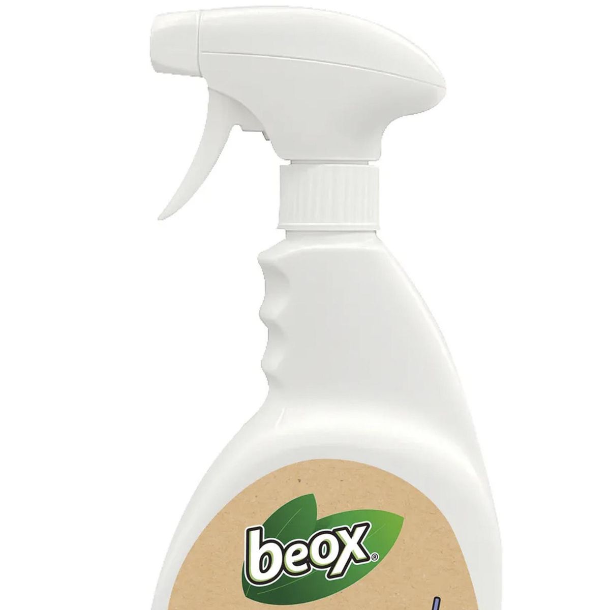 BEOX - Limpiador Abrillantador Porcelanato Ceramicas 1 Lt con gatillo