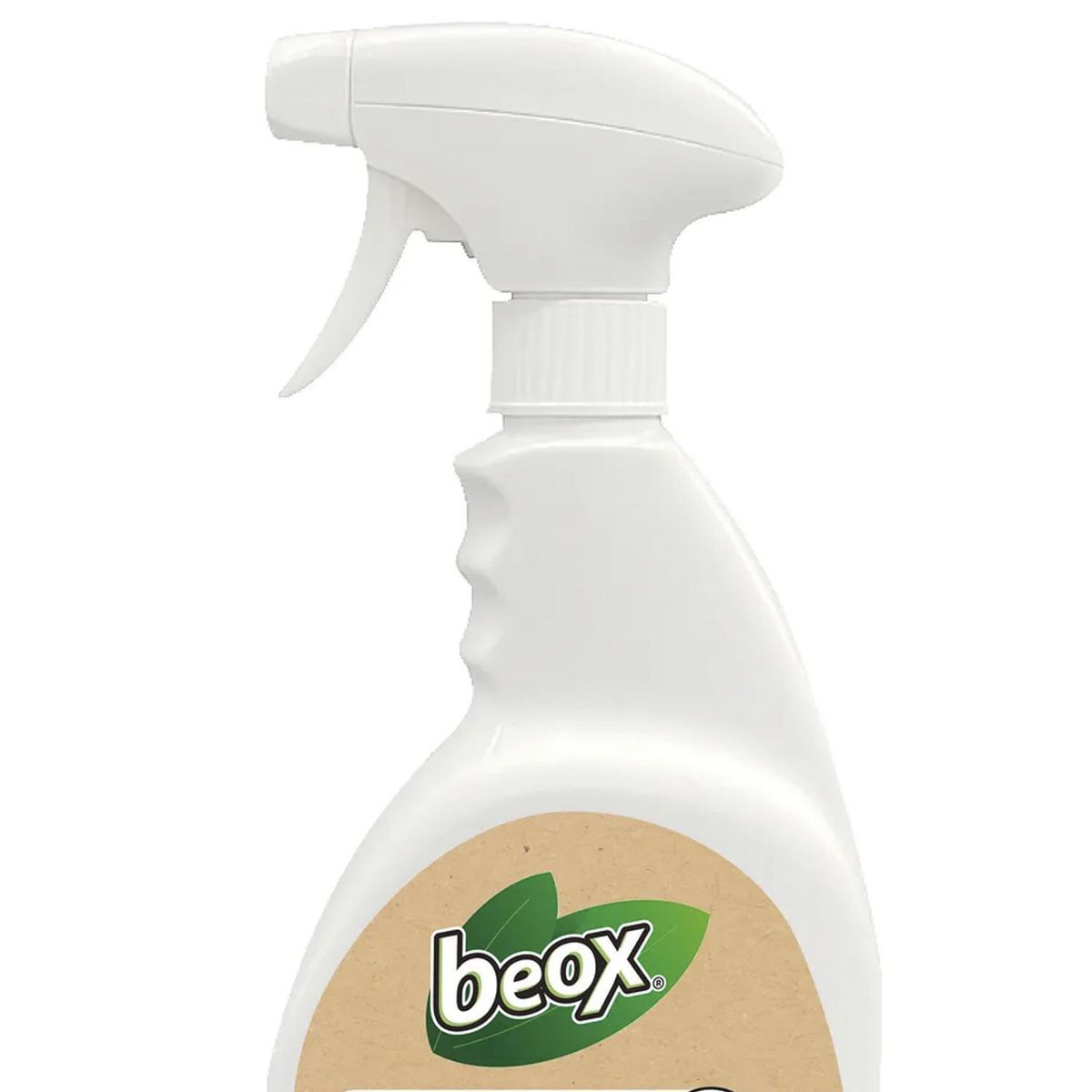 BEOX - Neutralizador Acaros No mas Alergia 1 Lt con gatillo