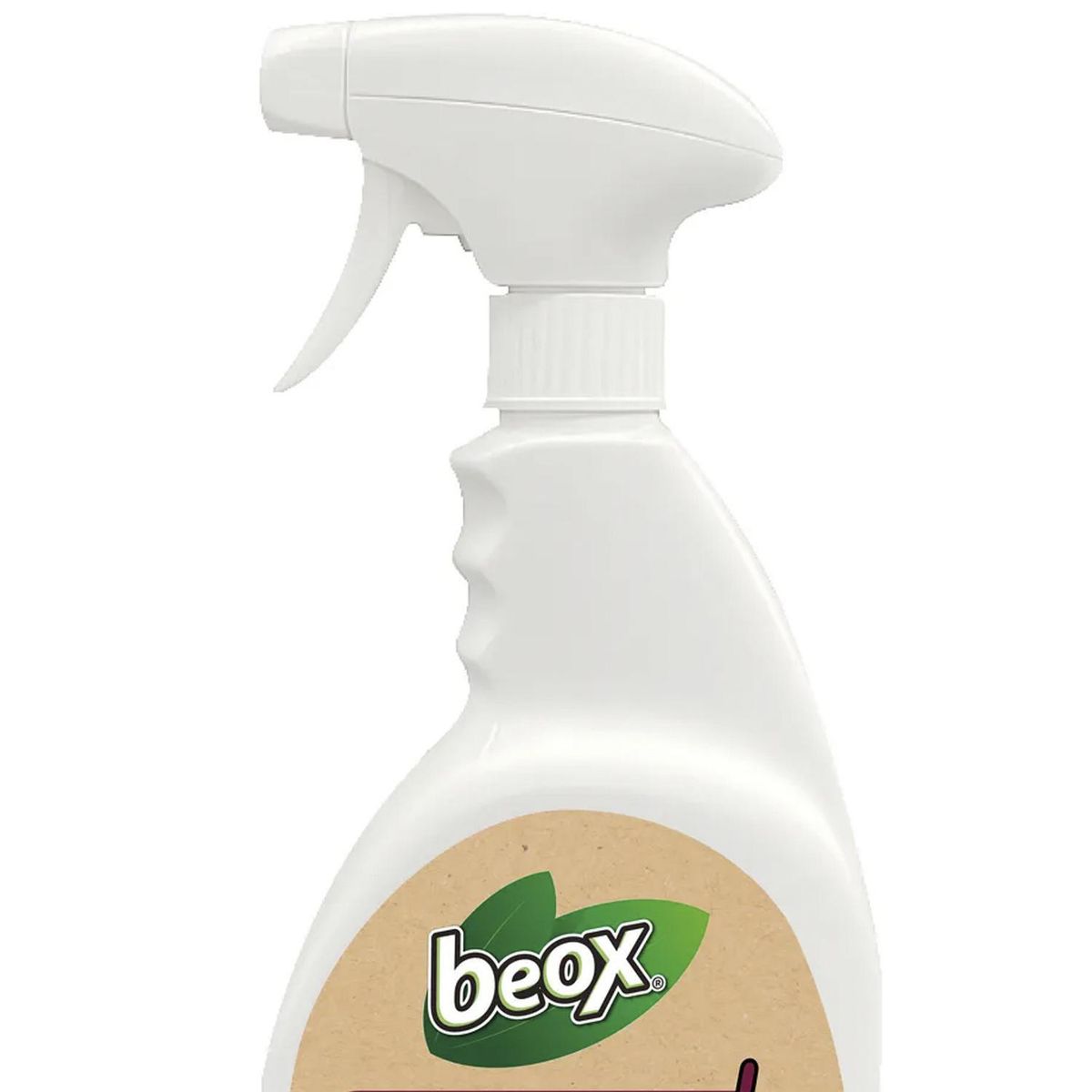 BEOX - Cera Piso Baldosas Piedras Naturales 1 Lt con gatillo