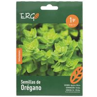 Semilla infusión Sachet