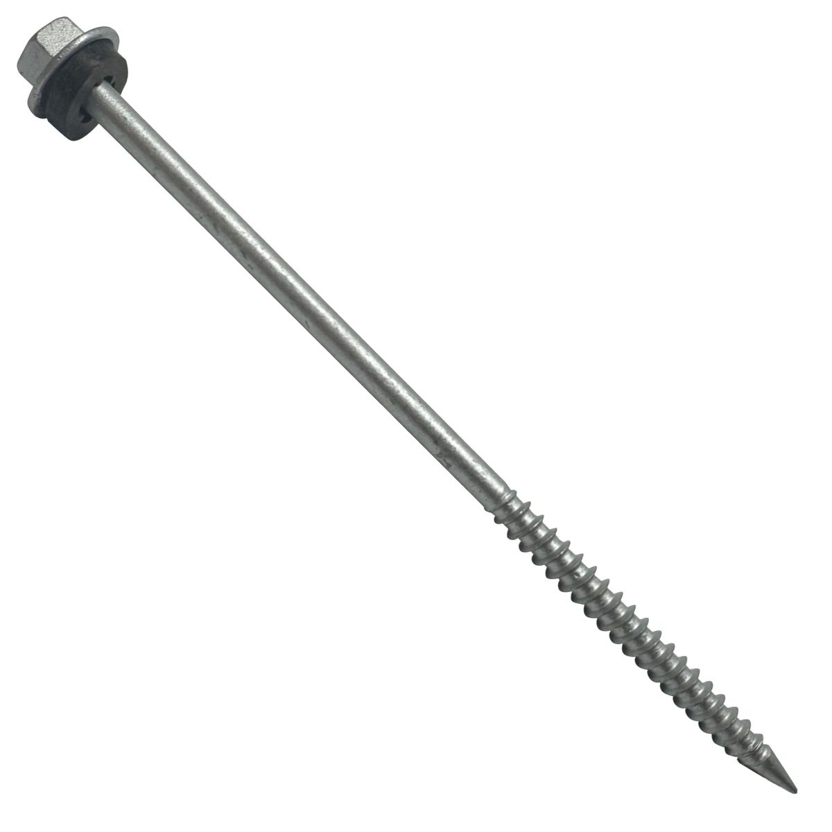 MAMUT - Tornillo Autoperforante Metal 4-1/2 " 10 40 unidad(es)