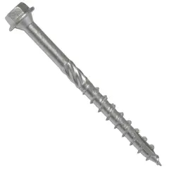 MAMUT - Tornillo Tirafondo Metal 90 mm 8 mm 20 unidad(es)