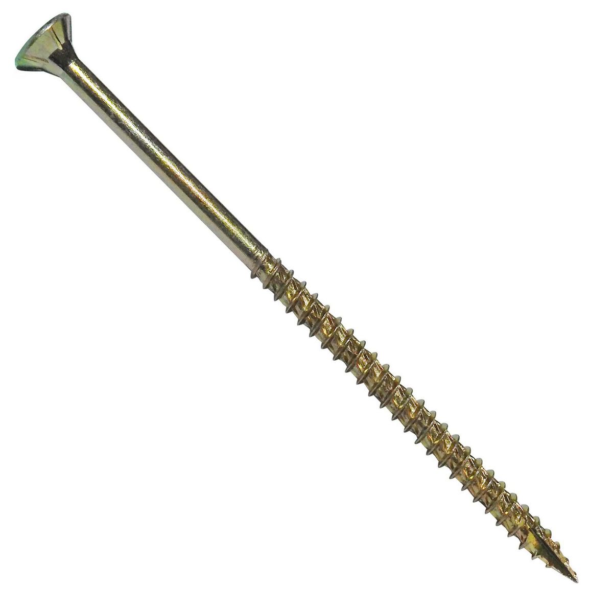MAMUT - Tornillo Madera Madera 120 mm 14 10 unidad(es)