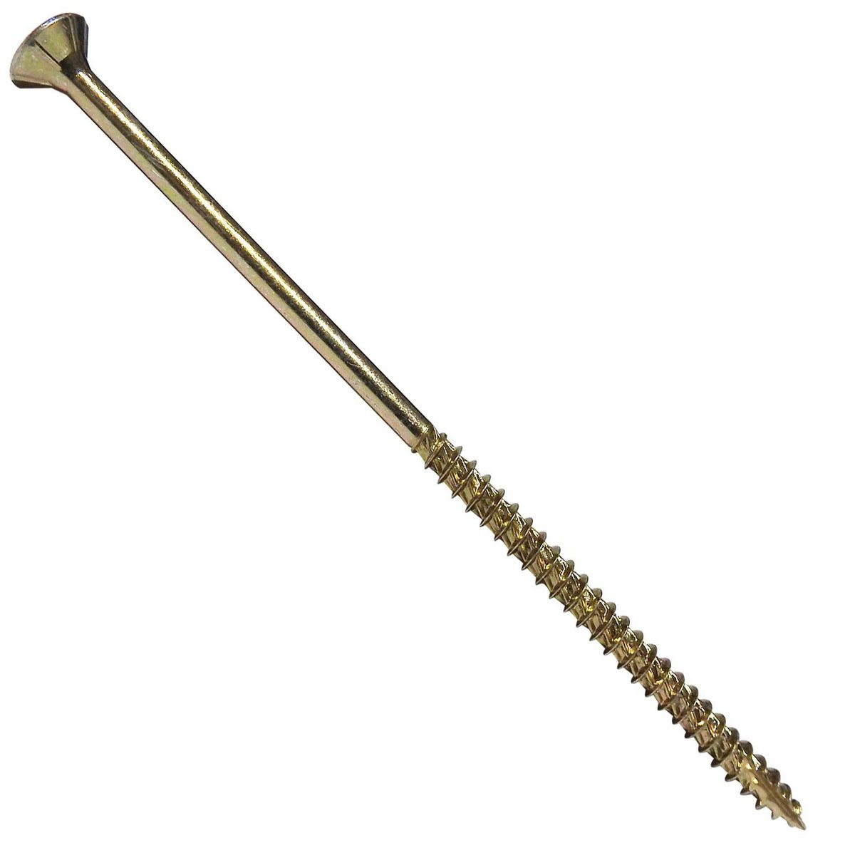 MAMUT - Tornillo Madera Madera 140 mm 14 10 unidad(es)