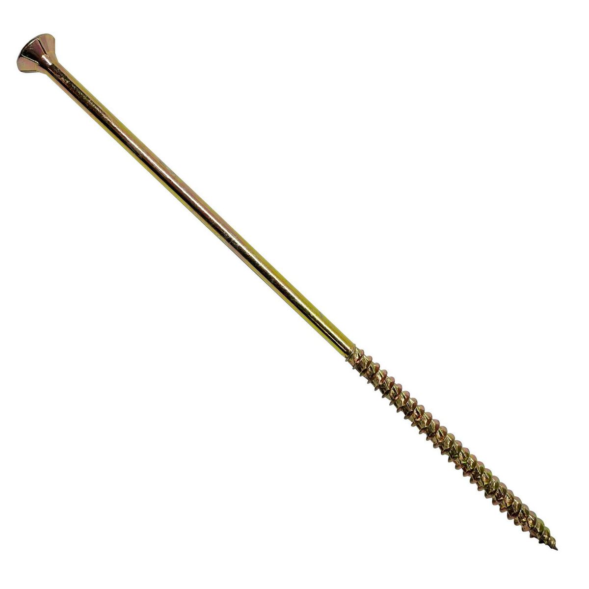 MAMUT - Tornillo Madera Madera 180 mm 14 10 unidad(es)